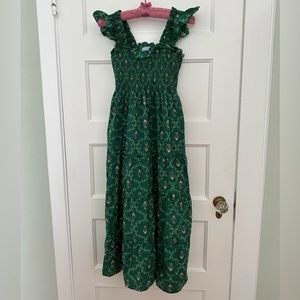 Hill House nap dress, size small.